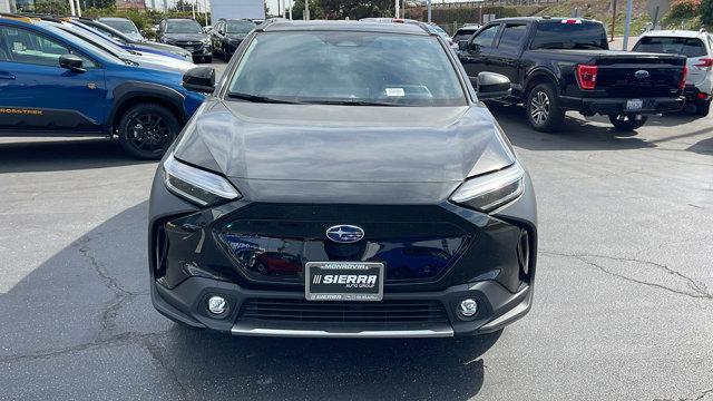 new 2024 Subaru Solterra car, priced at $42,706