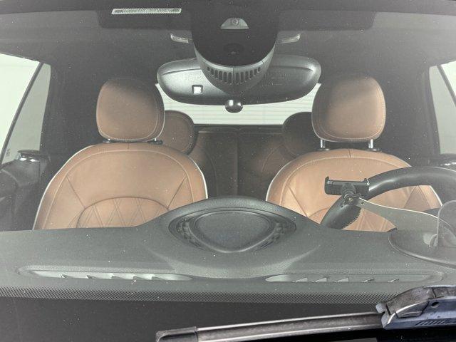 used 2019 MINI Convertible car, priced at $19,491