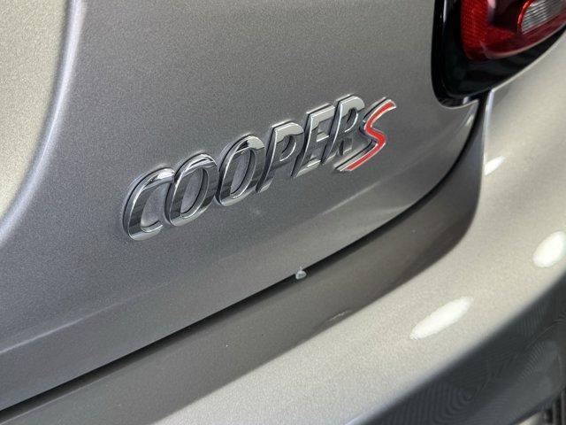 used 2019 MINI Convertible car, priced at $19,491