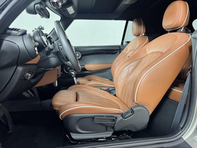 used 2019 MINI Convertible car, priced at $19,491