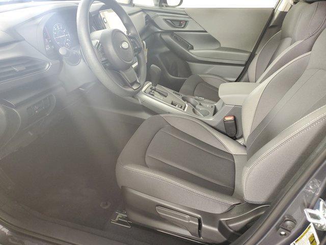 new 2025 Subaru Crosstrek car, priced at $30,411