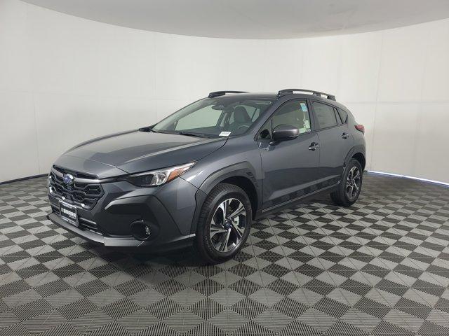 new 2025 Subaru Crosstrek car, priced at $30,411