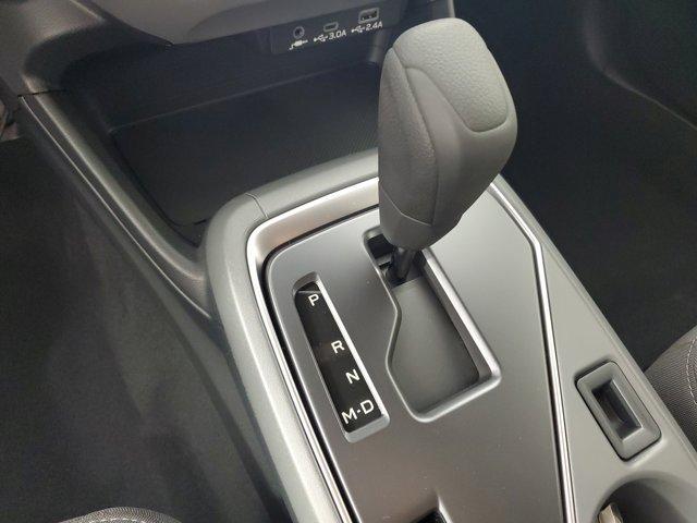 new 2025 Subaru Crosstrek car, priced at $30,411