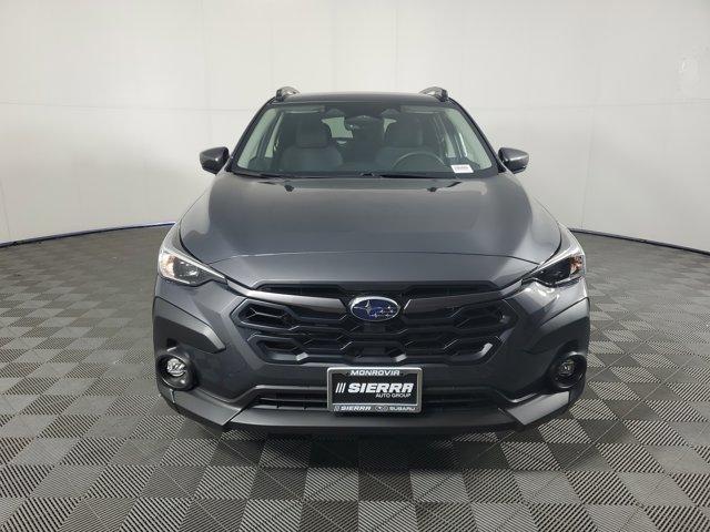 new 2025 Subaru Crosstrek car, priced at $30,411
