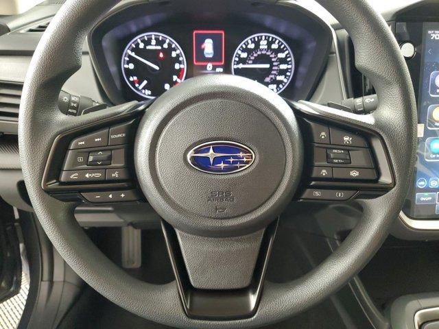 new 2025 Subaru Crosstrek car, priced at $30,411