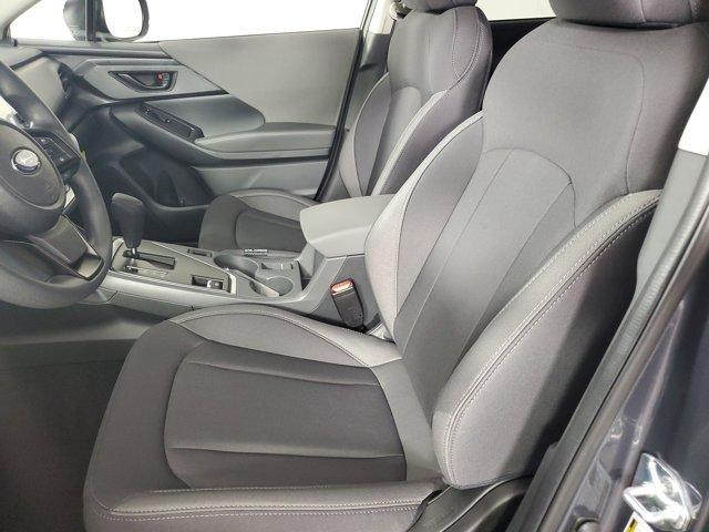 new 2025 Subaru Crosstrek car, priced at $30,411