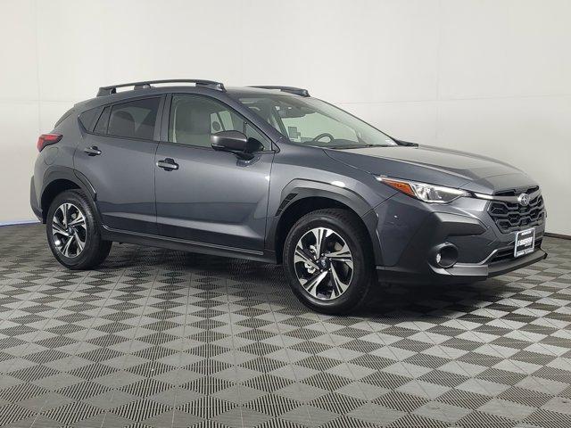 new 2025 Subaru Crosstrek car, priced at $30,411