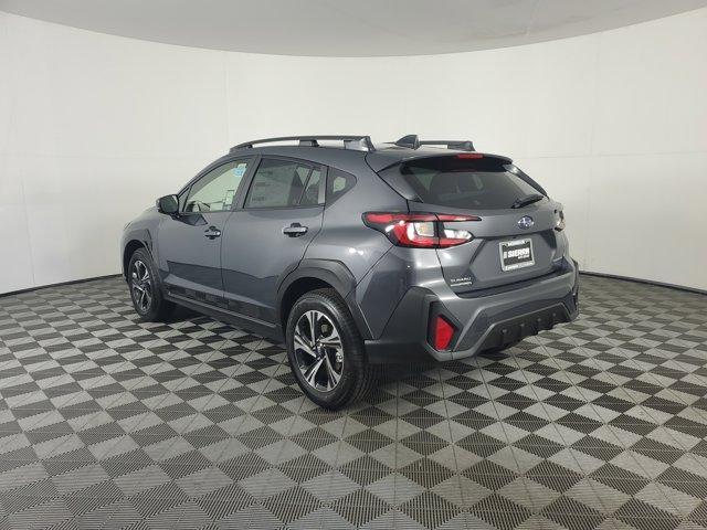 new 2025 Subaru Crosstrek car, priced at $30,411