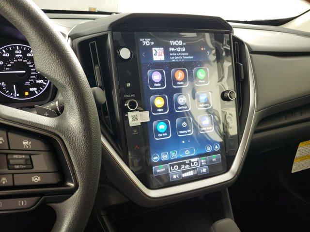 new 2025 Subaru Crosstrek car, priced at $30,411