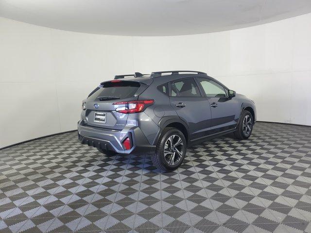 new 2025 Subaru Crosstrek car, priced at $30,411