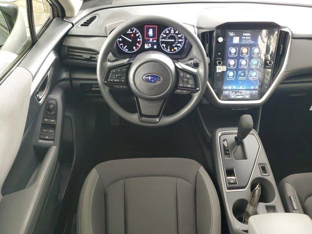 new 2025 Subaru Crosstrek car, priced at $30,411