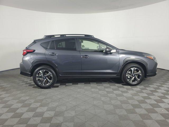 new 2025 Subaru Crosstrek car, priced at $30,411