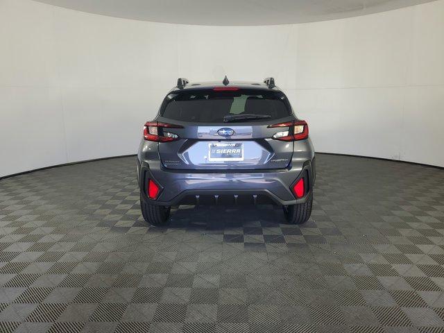 new 2025 Subaru Crosstrek car, priced at $30,411