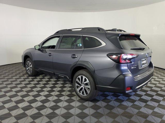 new 2025 Subaru Outback car, priced at $35,213