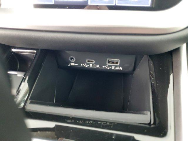 new 2025 Subaru Outback car, priced at $35,213