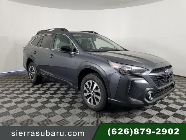 new 2025 Subaru Outback car, priced at $35,213