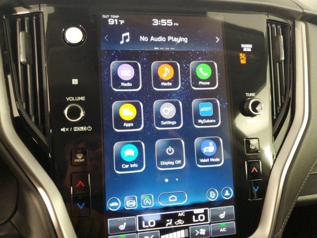 new 2025 Subaru Outback car, priced at $35,213