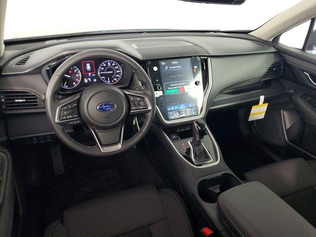 new 2025 Subaru Outback car, priced at $35,213