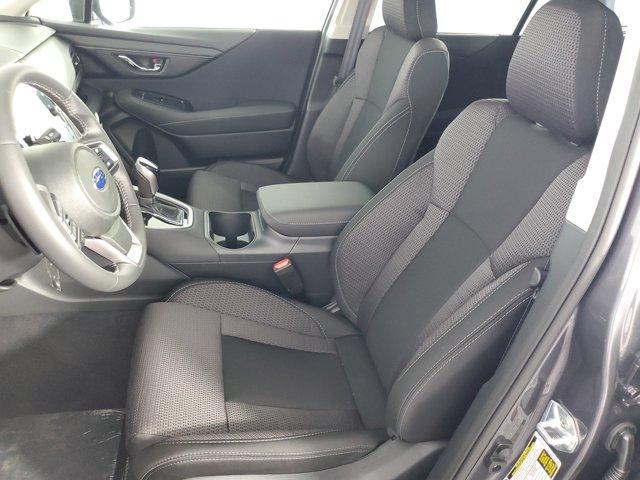 new 2025 Subaru Outback car, priced at $35,213