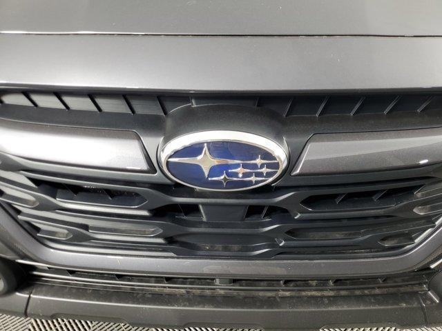 new 2025 Subaru Outback car, priced at $35,213