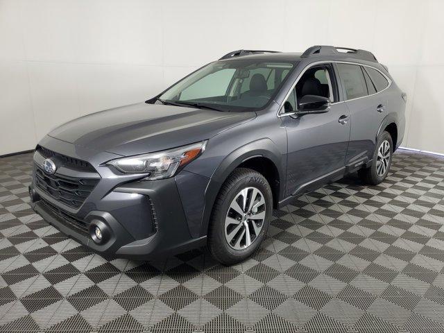 new 2025 Subaru Outback car, priced at $35,213