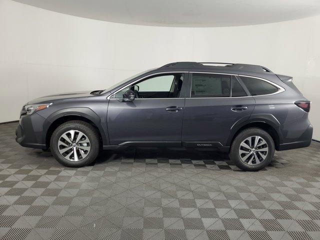 new 2025 Subaru Outback car, priced at $35,213