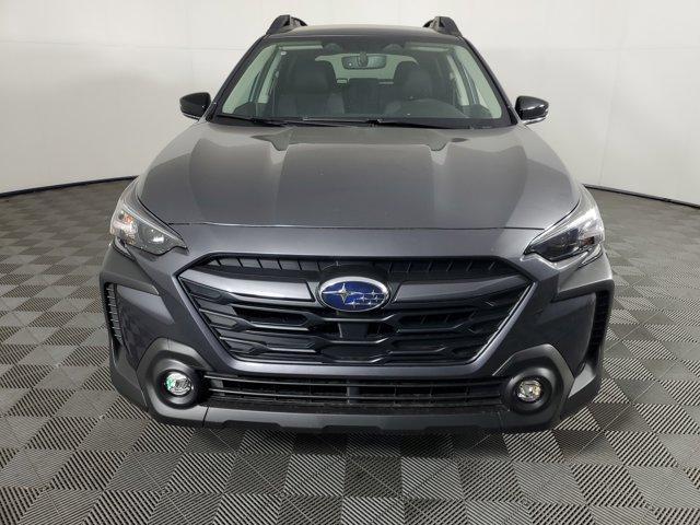 new 2025 Subaru Outback car, priced at $35,213