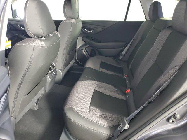 new 2025 Subaru Outback car, priced at $35,213
