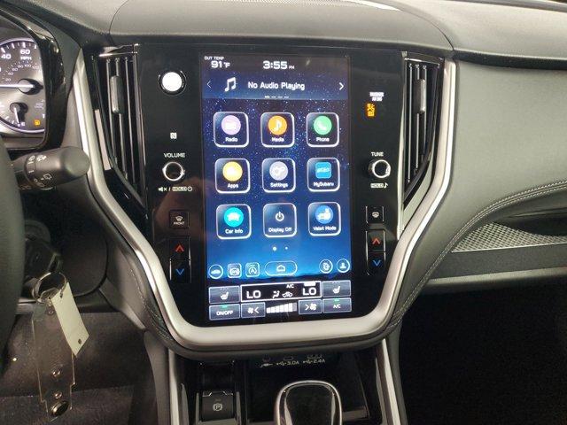 new 2025 Subaru Outback car, priced at $35,213