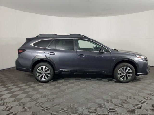 new 2025 Subaru Outback car, priced at $35,213