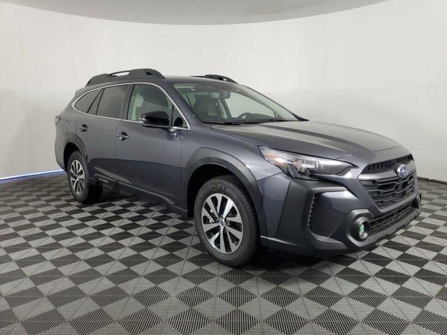 new 2025 Subaru Outback car, priced at $35,213