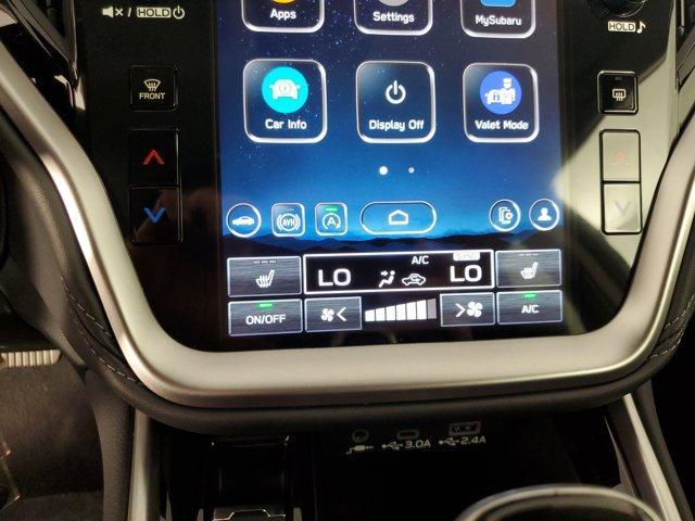 new 2025 Subaru Outback car, priced at $35,213