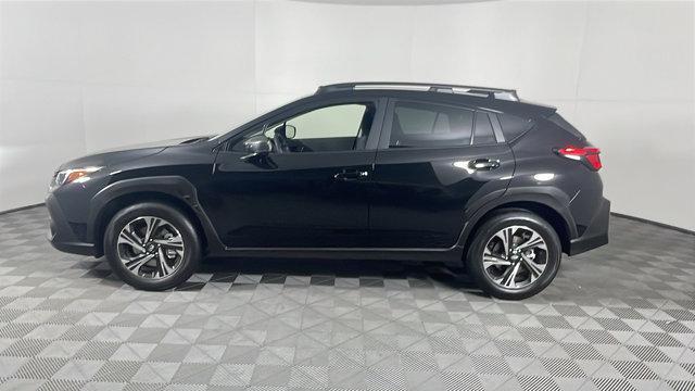 used 2024 Subaru Crosstrek car, priced at $28,488