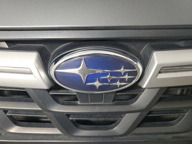 used 2021 Subaru Crosstrek car, priced at $24,991