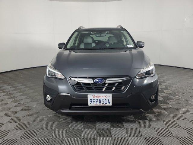 used 2021 Subaru Crosstrek car, priced at $24,991