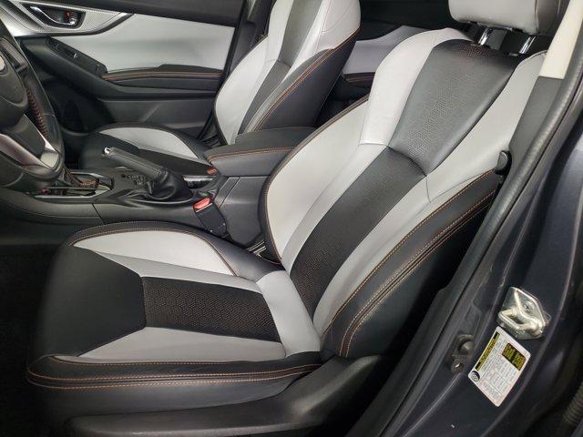 used 2021 Subaru Crosstrek car, priced at $24,991