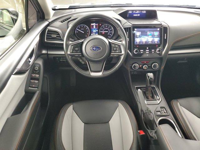 used 2021 Subaru Crosstrek car, priced at $24,991