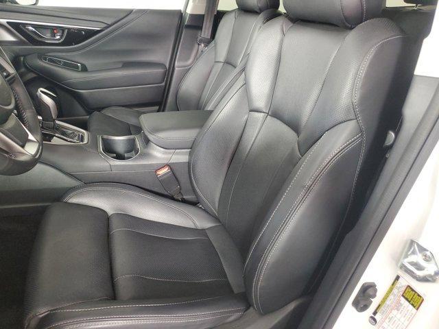 used 2023 Subaru Outback car, priced at $27,024