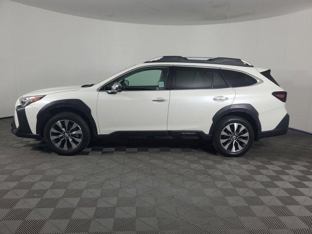used 2023 Subaru Outback car, priced at $27,024