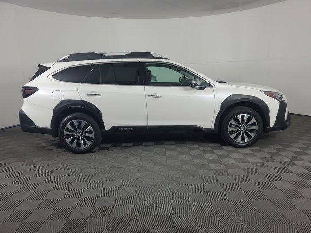 used 2023 Subaru Outback car, priced at $27,024