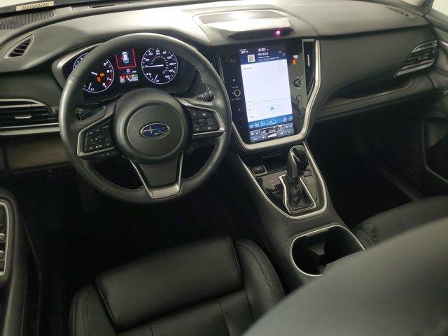 used 2023 Subaru Outback car, priced at $27,024