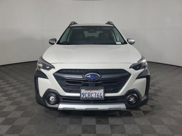 used 2023 Subaru Outback car, priced at $27,024