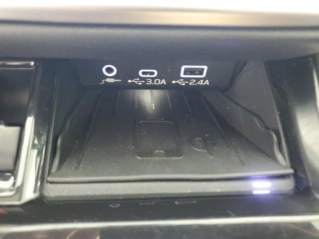 used 2023 Subaru Outback car, priced at $27,024