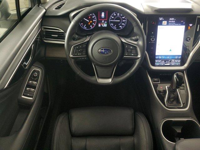 used 2023 Subaru Outback car, priced at $27,024