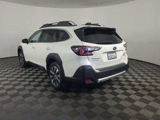used 2023 Subaru Outback car, priced at $27,024