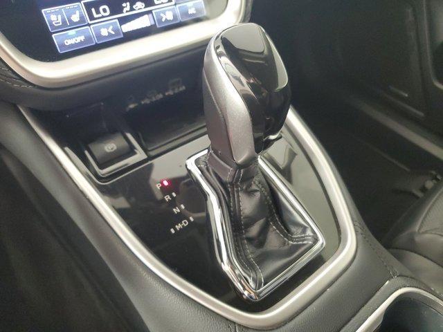 used 2023 Subaru Outback car, priced at $27,024