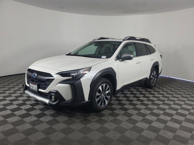 used 2023 Subaru Outback car, priced at $27,024