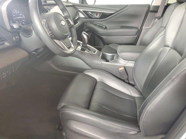 used 2023 Subaru Outback car, priced at $27,024