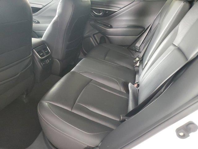 used 2023 Subaru Outback car, priced at $27,024