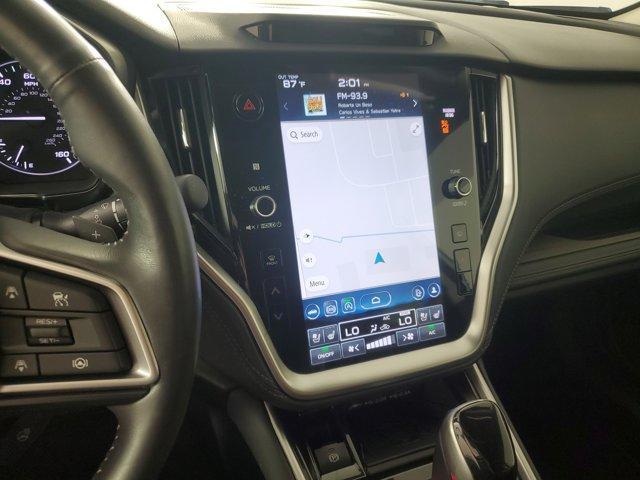 used 2023 Subaru Outback car, priced at $27,024